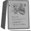 KINDLE Scribe 16 GB ohne Werbung Schwarz/Grün