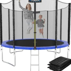 Kinetic Sports Salto Plus