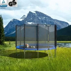 Kinetic Sports Salto Plus