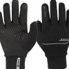 KinetiXx Nojan Langlaufhandschuhe Gelb 8,5