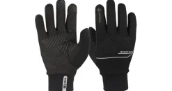 KinetiXx Nojan Langlaufhandschuhe Gelb 8,5
