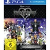 Kingdom Hearts HD 1.5 + 2.5 ReMIX (USK) (PS4)