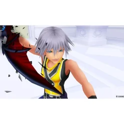 Kingdom Hearts HD 1.5 + 2.5 ReMIX (USK) (PS4)