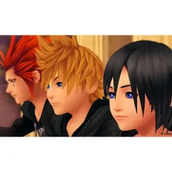 Kingdom Hearts HD 1.5 + 2.5 ReMIX (USK) (PS4)
