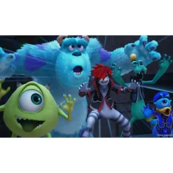 Kingdom Hearts III (Xbox One)