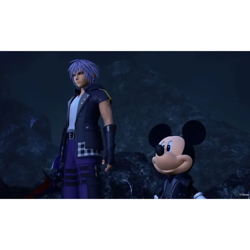 Kingdom Hearts III (Xbox One)