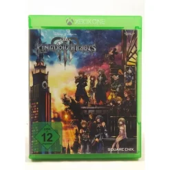 Kingdom Hearts III (Xbox One)