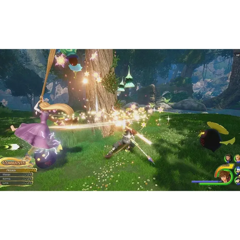 Kingdom Hearts III (Xbox One)