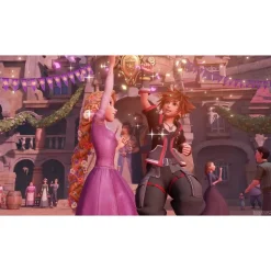 Kingdom Hearts III (Xbox One)