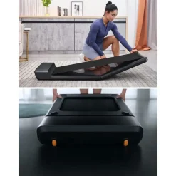 KINGSMITH WalkingPad A1 Pro Schwarz