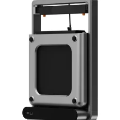 KINGSMITH WalkingPad X214 Schwarz