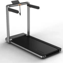 KINGSMITH WalkingPad X214 Schwarz