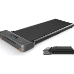 KINGSMITH WalkingPad Z1 Schwarz/Grau