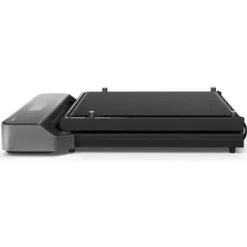 KINGSMITH WalkingPad Z1 Schwarz/Grau