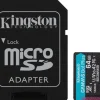 Kingston Canvas Go! Plus microSDXC