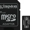 Kingston Canvas Select Plus microSD