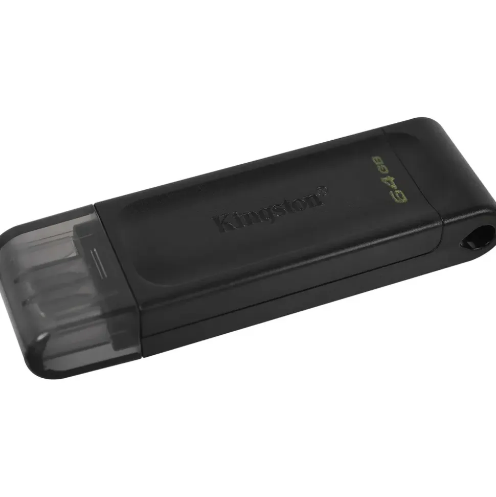 Kingston DataTraveler 70
