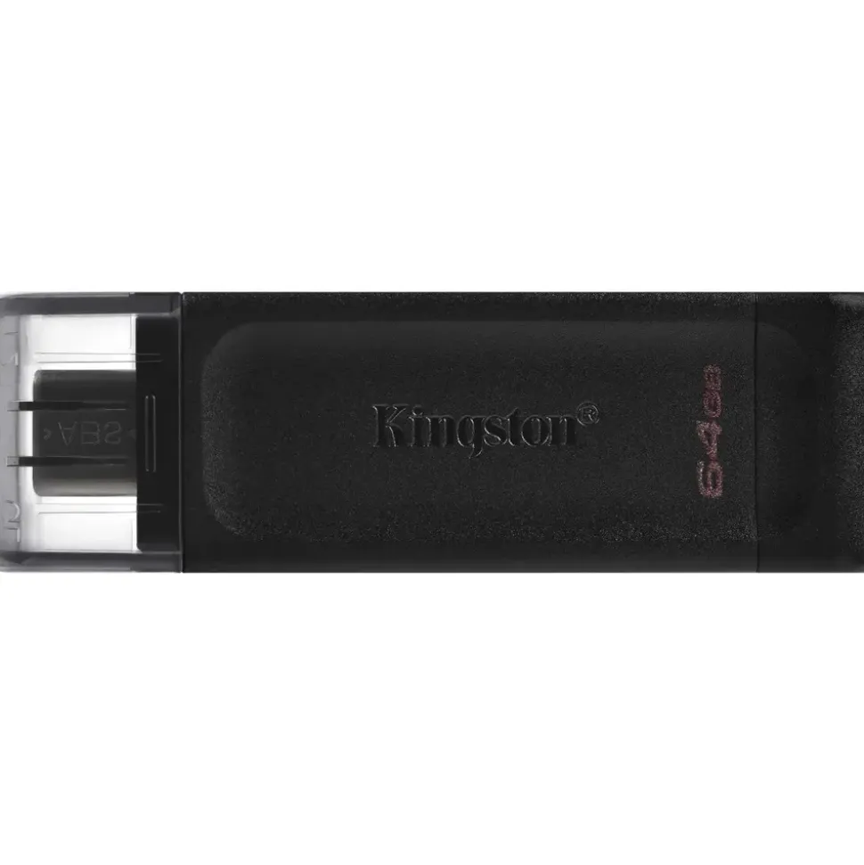 Kingston DataTraveler 70