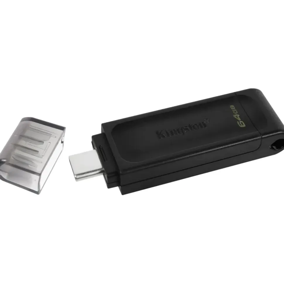 Kingston DataTraveler 70