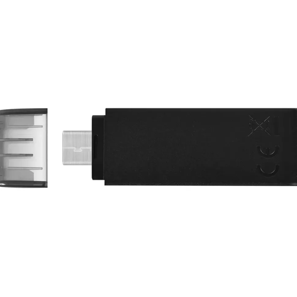 Kingston DataTraveler 70