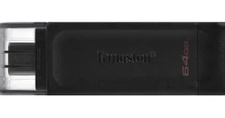Kingston DataTraveler 70