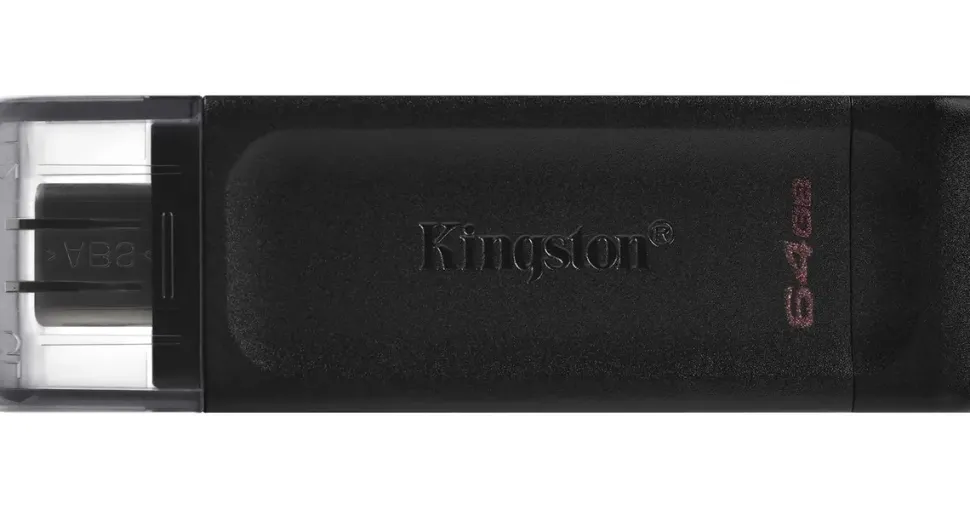 Kingston DataTraveler 70