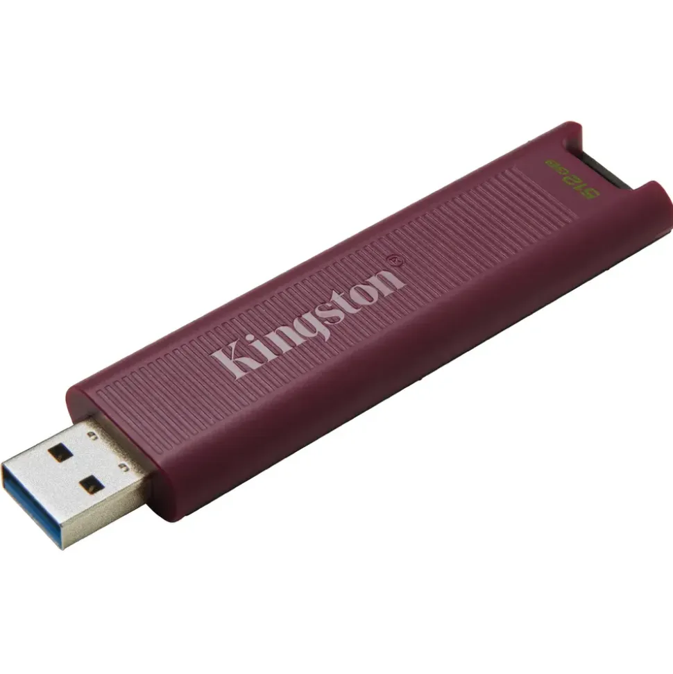 Kingston DataTraveler Max