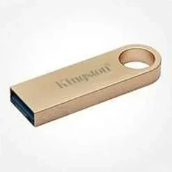 Kingston DataTraveler SE9 G3 512 GB gold USB 3.0