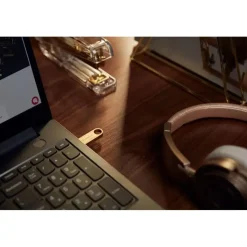 Kingston DataTraveler SE9 G3 512 GB gold USB 3.0