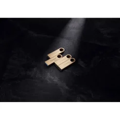 Kingston DataTraveler SE9 G3 512 GB gold USB 3.0