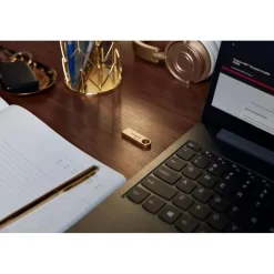 Kingston DataTraveler SE9 G3 512 GB gold USB 3.0