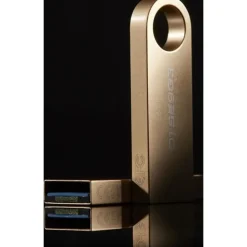 Kingston DataTraveler SE9 G3 512 GB gold USB 3.0