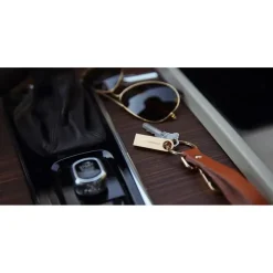 Kingston DataTraveler SE9 G3 512 GB gold USB 3.0
