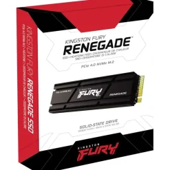Kingston Fury Renegade