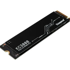 Kingston KC3000