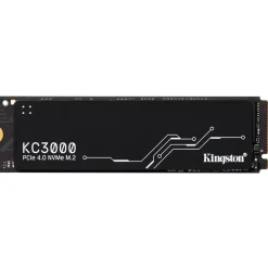 Kingston KC3000 2 TB M.2