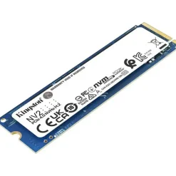 Kingston NV2 PCIe 4.0