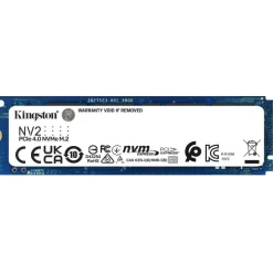 Kingston NV2 PCIe 4.0
