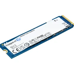 Kingston NV3 1 TB M.2 2280 SNV3S/1000G