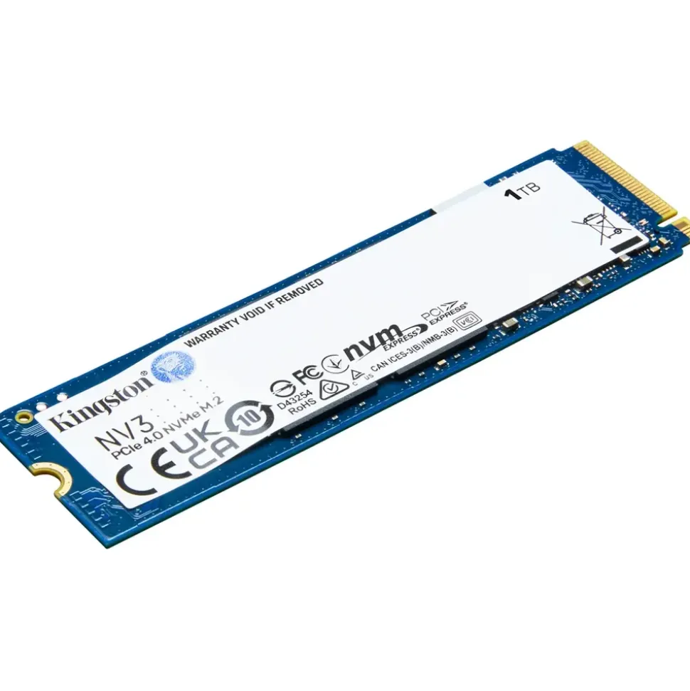 Kingston NV3 1 TB M.2 2280 SNV3S/1000G