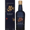 KI NO BI SEI Kyoto Dry Gin 54,5% vol 0,7 l Geschenkbox