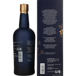 KI NO BI SEI Kyoto Dry Gin 54,5% vol 0,7 l Geschenkbox