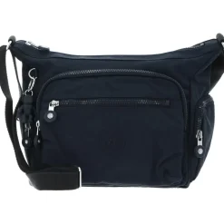 Kipling Gabbie S blue bleu 2