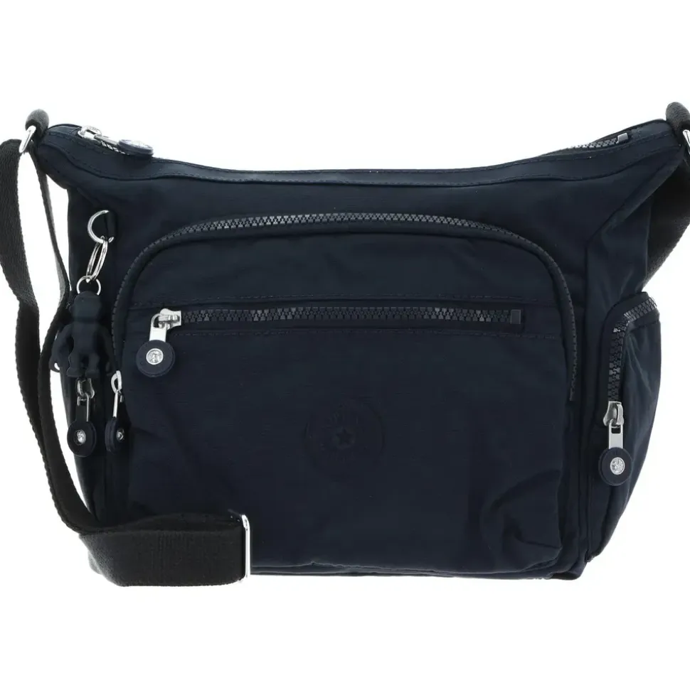 Kipling Gabbie S blue bleu 2