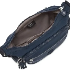 Kipling Gabbie S blue bleu 2