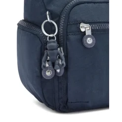 Kipling Gabbie S blue bleu 2