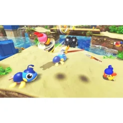 Kirby und das vergessene Land (USK) (Nintendo Switch)