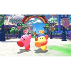 Kirby und das vergessene Land (USK) (Nintendo Switch)
