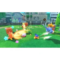 Kirby und das vergessene Land (USK) (Nintendo Switch)