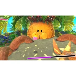 Kirby und das vergessene Land (USK) (Nintendo Switch)